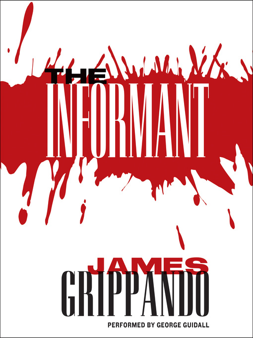 Cover image for The Informant
